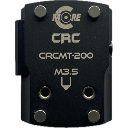 CRCMT-200 - CRC Rail Mount - Weaver / Picatinny