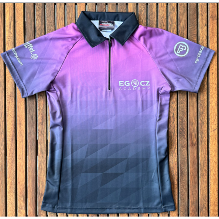 EG-CZ Academy Shirt Women