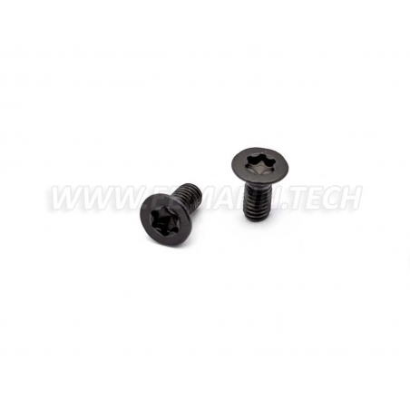 Eemann Tech Spare Screw for CZ Grips - 2 Pcs./Set