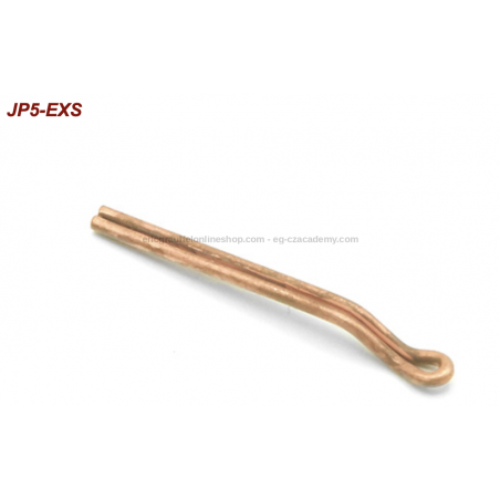 JP-5™ Extractor Spring