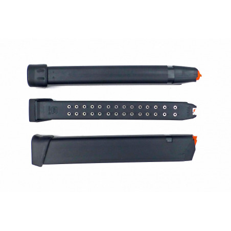 Glock  Magazine 33 Rounds