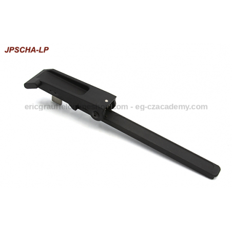 JP Side Charge Handle - Low Profile