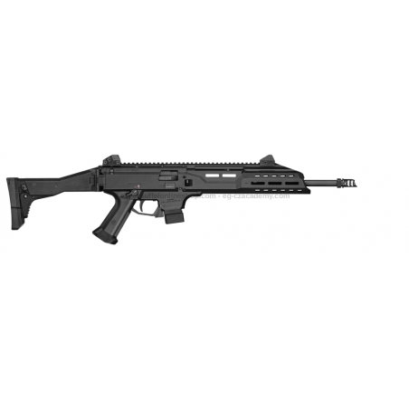 Carabine Cz Scorpion Evo3 S1 Carbine  – Compensateur