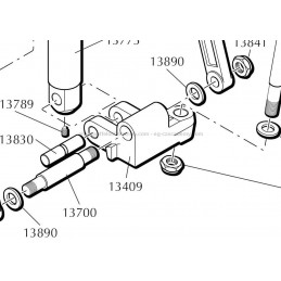 550 Crank