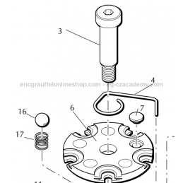 750/650 Ejector Wire