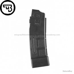 Magazine Cal. 9x19 - CZ...