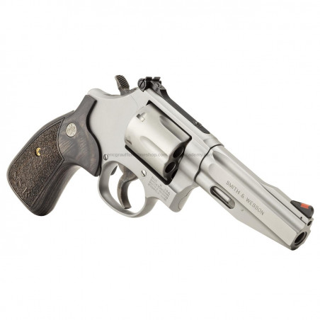 Revolver Smith & Wesson 686 SSR Pro Series- 4"