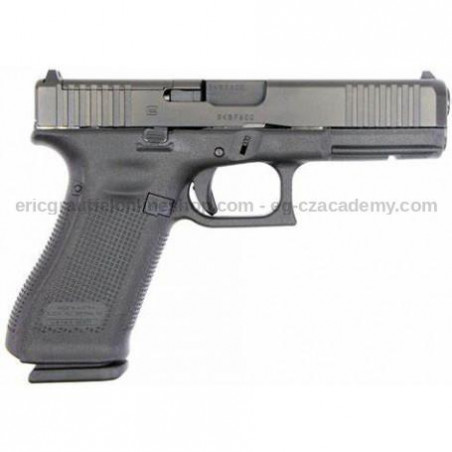 Glock 17 Gen 5 MOS - FS