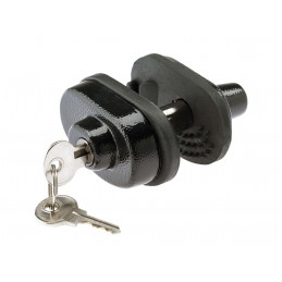 Firearms Key Lock