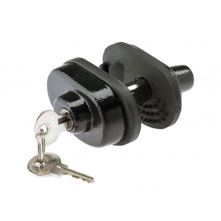 Firearms Key Lock