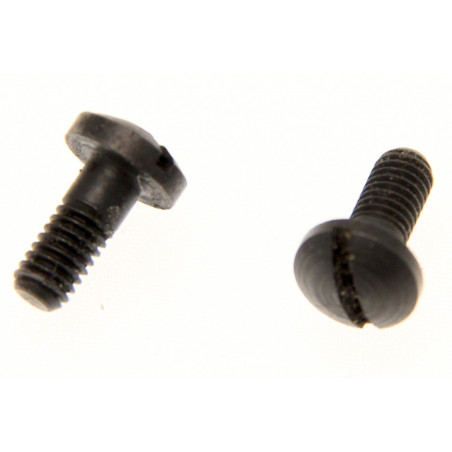 Screws for Rubber or Wood Grips