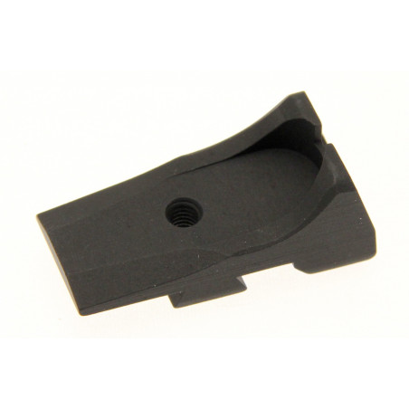 Fixed Rear Sight Aluminium