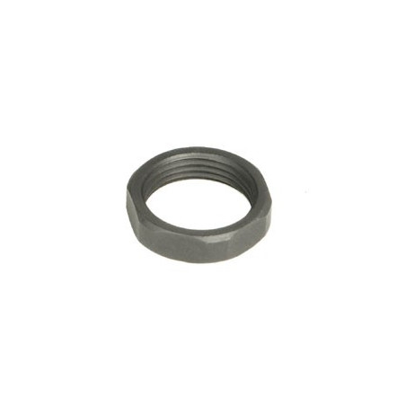 JP Jam Nut 1/2 x 28 Thread, .750 OD